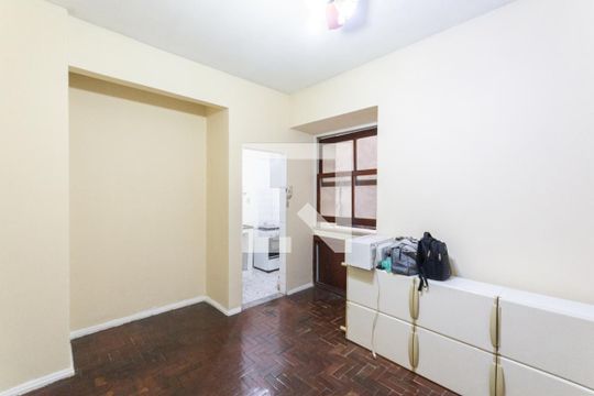 Sala de kitnet/studio à venda com 1 quarto, 38m² em Vila Isabel, Rio de Janeiro