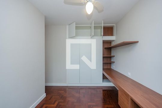 Quarto 1 de apartamento para alugar com 3 quartos, 155m² em Prado, Belo Horizonte