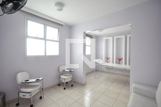 Espaço beleza de apartamento para alugar com 3 quartos, 100m² em Jardim Monte Kemel, São Paulo