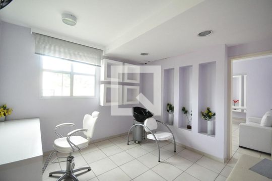 Espaço beleza de apartamento para alugar com 3 quartos, 100m² em Jardim Monte Kemel, São Paulo