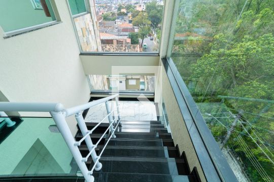 Área comum de apartamento à venda com 2 quartos, 39m² em Jardim Coimbra, São Paulo