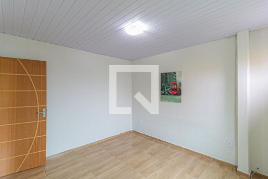 Quarto  de apartamento para alugar com 2 quartos, 50m² em Quintino Bocaiúva, Rio de Janeiro