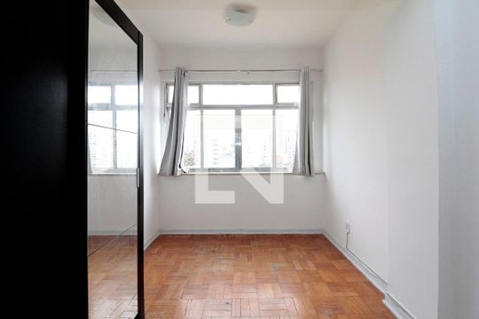 Studio de kitnet/studio à venda com 1 quarto, 37m² em Barra Funda, São Paulo