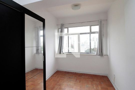 Studio de kitnet/studio à venda com 1 quarto, 37m² em Barra Funda, São Paulo