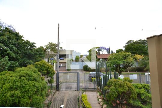 Vista do Terraço de casa à venda com 5 quartos, 400m² em Vila Assunção, Porto Alegre