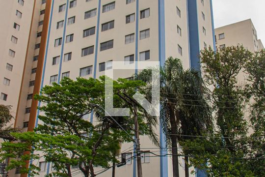 Fachada do bloco de apartamento à venda com 3 quartos, 72m² em Nossa Senhora do Ó, São Paulo