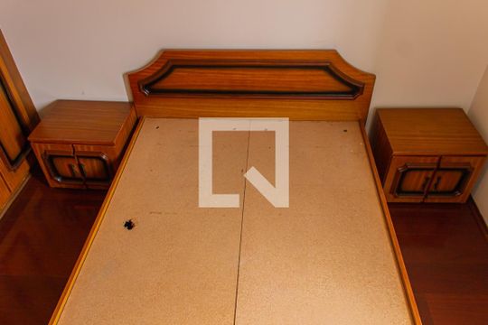 Quarto 1 de apartamento à venda com 3 quartos, 72m² em Nossa Senhora do Ó, São Paulo