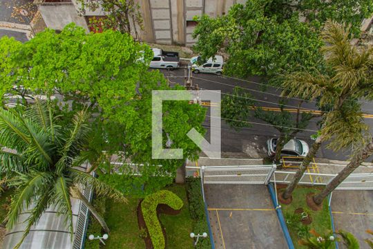 Vista da Sala de apartamento à venda com 3 quartos, 72m² em Nossa Senhora do Ó, São Paulo