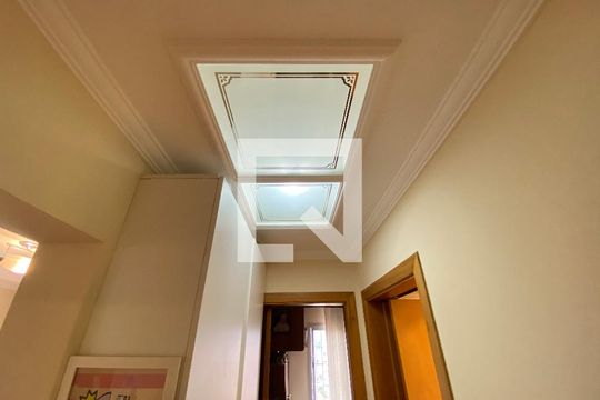Quarto - Corredor de apartamento à venda com 2 quartos, 65m² em Vila Medeiros, São Paulo