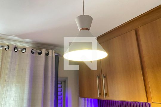 Quarto 2 de apartamento à venda com 2 quartos, 65m² em Vila Medeiros, São Paulo