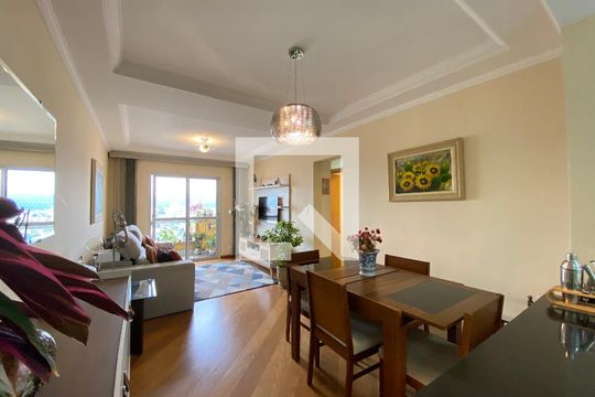 Apartamento à venda com 2 quartos, 65m² em Vila Medeiros, São Paulo