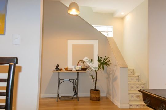 Hall de casa à venda com 3 quartos, 279m² em Méier, Rio de Janeiro