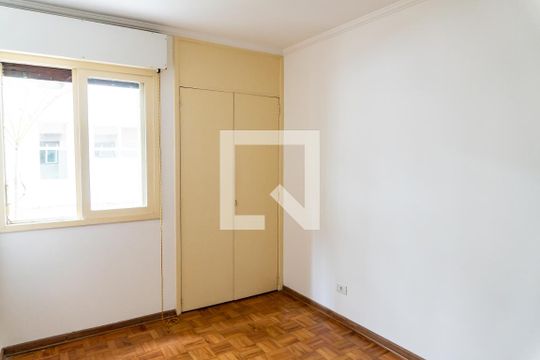 Quarto 1 de apartamento à venda com 2 quartos, 65m² em Vila Clementino, São Paulo