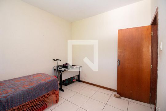 Quarto 2 de casa à venda com 3 quartos, 375m² em Brasiléia, Betim