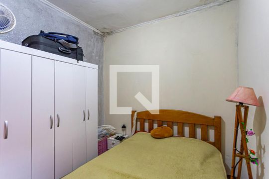 Quarto 1 de casa à venda com 3 quartos, 312m² em Vila Linda, Santo André