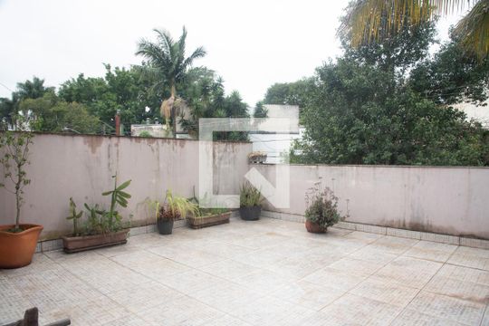 Varanda de casa à venda com 3 quartos, 140m² em Campo Belo, São Paulo