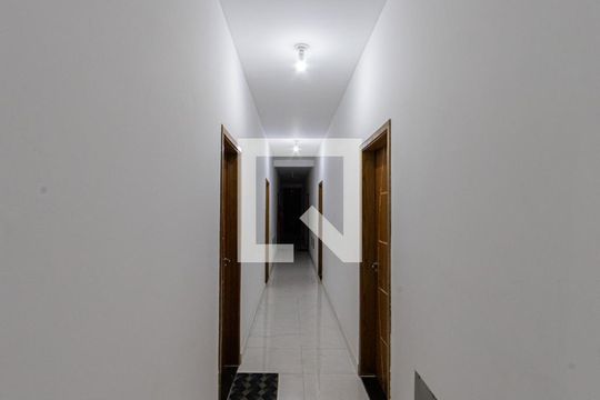 Área comum de kitnet/studio à venda com 1 quarto, 35m² em Vila Aricanduva, São Paulo
