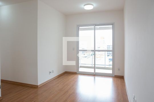 Apartamento para alugar com 2 quartos, 54m² em Lapa, São Paulo