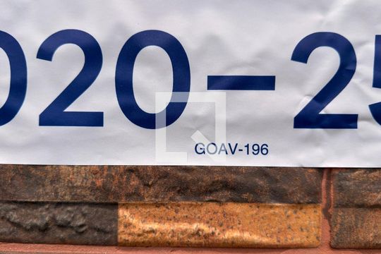 Placa de casa de condomínio para alugar com 2 quartos, 55m² em Vila Campanela, São Paulo