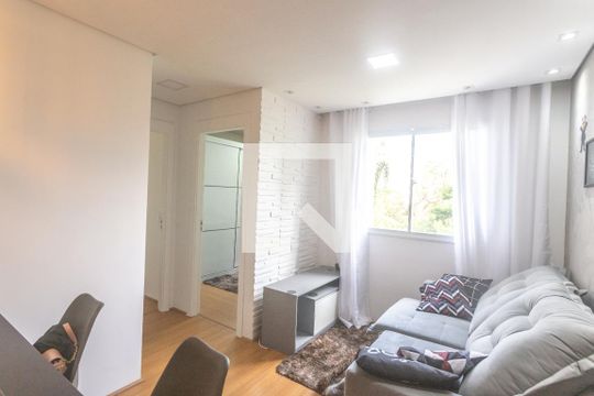 Apartamento à venda com 2 quartos, 38m² em Parque Bristol , São Paulo