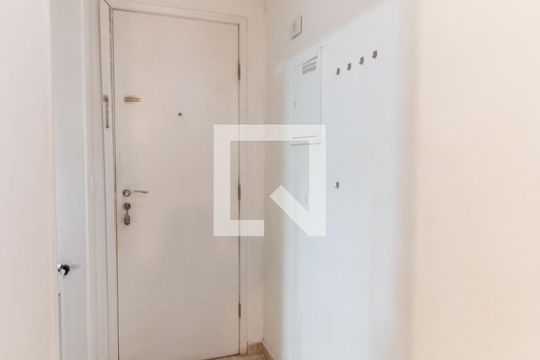 Entrada do Imóvel de apartamento para alugar com 3 quartos, 69m² em Jardim Vergueiro (sacoma), São Paulo