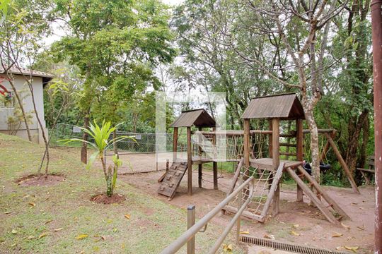 Área Comum - Playground de apartamento para alugar com 2 quartos, 46m² em Parque Munhoz, São Paulo