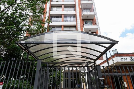 Fachada de apartamento à venda com 2 quartos, 67m² em Vila Parque Jabaquara, São Paulo