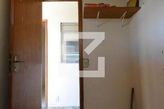 Escritório de apartamento à venda com 3 quartos, 161m² em Irajá, Rio de Janeiro