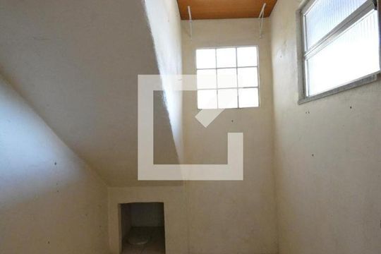 Escritório de apartamento à venda com 3 quartos, 161m² em Irajá, Rio de Janeiro