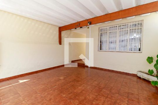 Garagem de casa para alugar com 3 quartos, 160m² em Cidade Monções, São Paulo