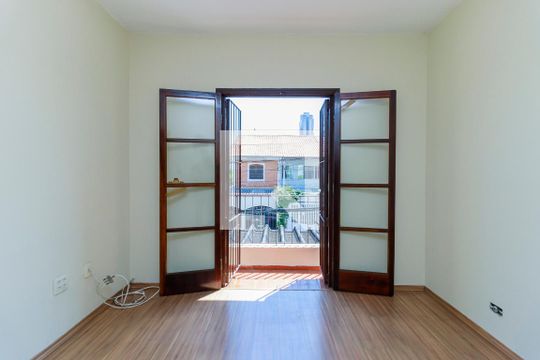 Quarto 1 de casa para alugar com 3 quartos, 160m² em Cidade Monções, São Paulo