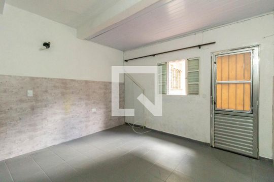 Casa de Condomínio para alugar com 1 quarto, 33m² em Paraíso, São Paulo