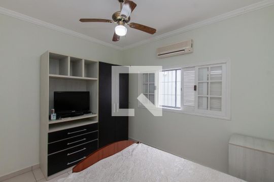 Quarto de casa para alugar com 4 quartos, 180m² em Balneário Cidade Atlântica, Guarujá