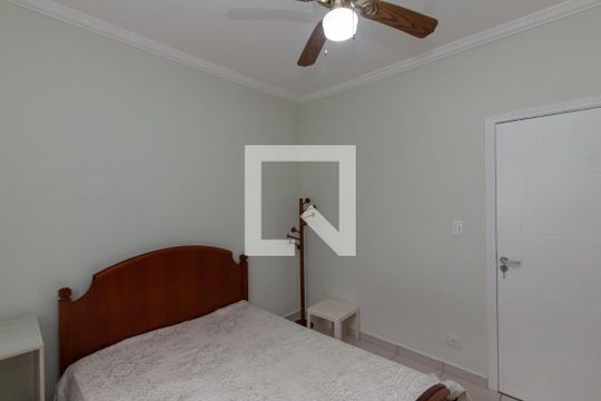 Quarto de casa para alugar com 4 quartos, 180m² em Balneário Cidade Atlântica, Guarujá