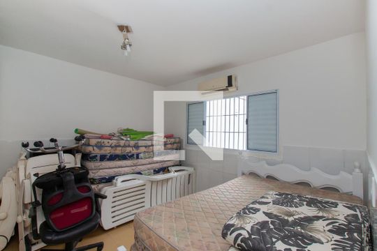 Edícula de casa para alugar com 4 quartos, 180m² em Balneário Cidade Atlântica, Guarujá