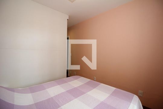 Quarto de apartamento para alugar com 1 quarto, 55m² em Asa Sul, Brasília