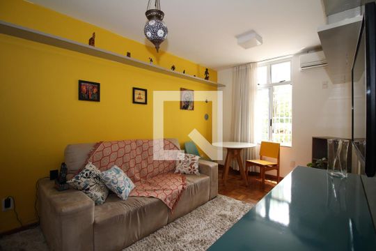Apartamento para alugar com 1 quarto, 55m² em Asa Sul, Brasília