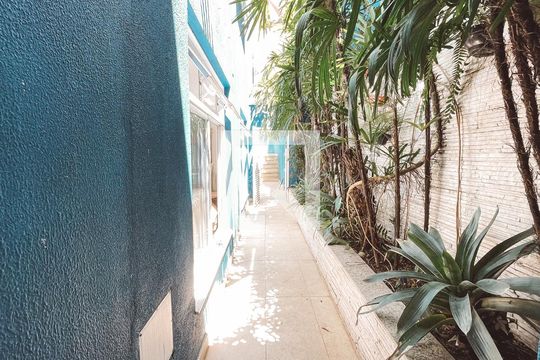 Jardim de casa à venda com 5 quartos, 561m² em Jardim São Bento, São Paulo