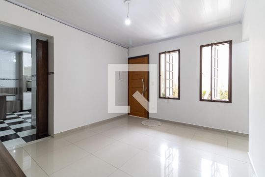 Casa para alugar com 2 quartos, 70m² em Vila Marte, São Paulo