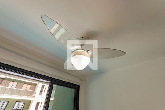 Sala de apartamento à venda com 2 quartos, 65m² em Pechincha, Rio de Janeiro
