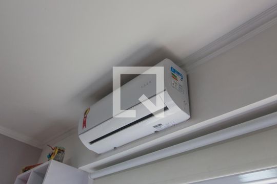 Detalhe de apartamento para alugar com 2 quartos, 60m² em Bethaville I, Barueri