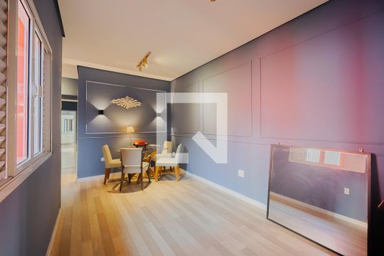 Sala 2 de casa à venda com 4 quartos, 275m² em Jardim Paulistano, São Paulo