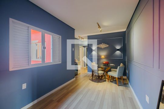 Sala 2 de casa à venda com 4 quartos, 275m² em Jardim Paulistano, São Paulo
