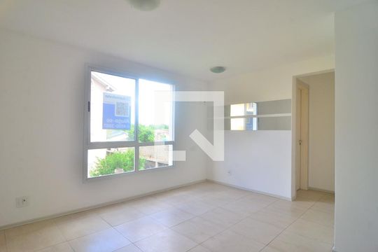 Apartamento à venda com 2 quartos, 51m² em Mato Grande, Canoas