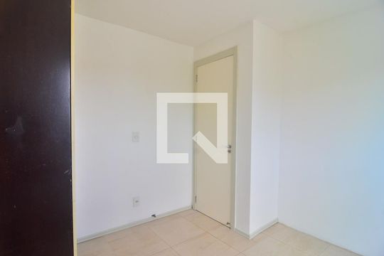 Quarto 1 de apartamento à venda com 2 quartos, 51m² em Mato Grande, Canoas