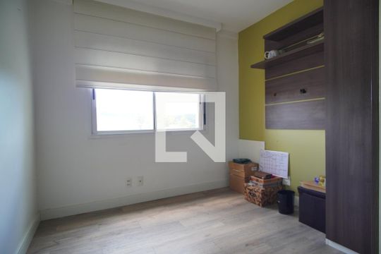 Quarto 1 de apartamento à venda com 3 quartos, 129m² em Jardim do Salso, Porto Alegre
