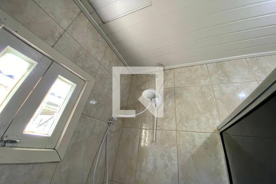Banheiro de casa à venda com 3 quartos, 140m² em Duque de Caxias, São Leopoldo