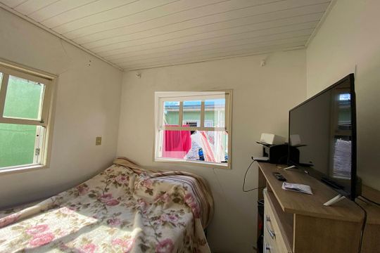 Quarto 2 de casa à venda com 3 quartos, 140m² em Duque de Caxias, São Leopoldo