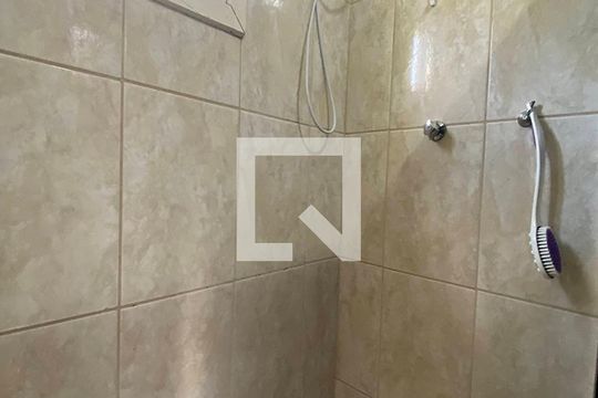 Banheiro de casa à venda com 3 quartos, 140m² em Duque de Caxias, São Leopoldo