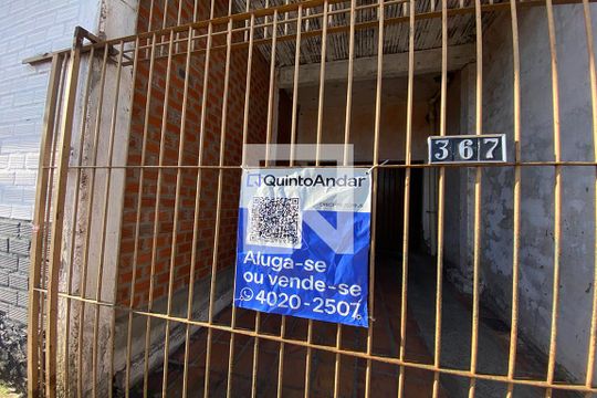 Fachada de casa à venda com 4 quartos, 300m² em Scharlau, São Leopoldo